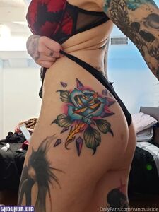 Vanpsuicide Onlyfans Leaks Latest Nude Photos