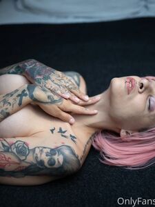 Vanpsuicide Onlyfans Leaks Latest Nude Photos