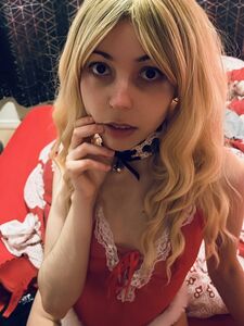 Hina-poe Onlyfans Leaks Latest Nude Photos