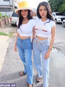 Faii Orapun Onlyfans Leaks Latest Nude Photos