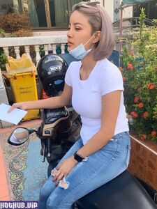 Faii Orapun Onlyfans Leaks Latest Nude Photos