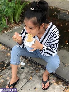 Faii Orapun Onlyfans Leaks Latest Nude Photos