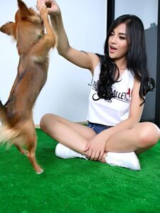 Faii Orapun Onlyfans Leaks Latest Nude Photos