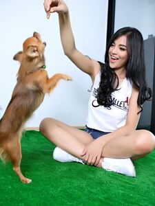 Faii Orapun Onlyfans Leaks Latest Nude Photos