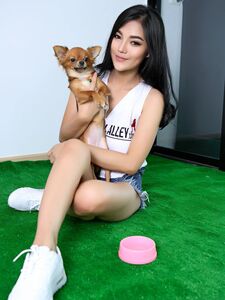 Faii Orapun Onlyfans Leaks Latest Nude Photos