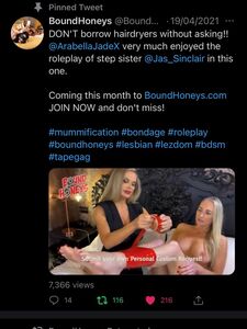 Arabellajadex Onlyfans Leaks Latest Nude Photos