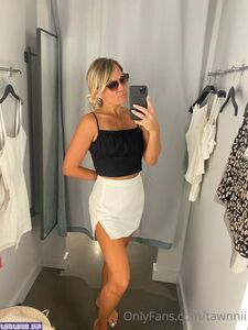 Tawnnii Onlyfans Leaks Latest Nude Photos