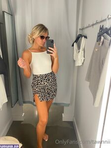 Tawnnii Onlyfans Leaks Latest Nude Photos