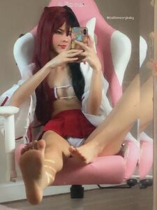 luvcoregf Onlyfans Leaks Latest Nude Photos