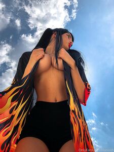 ilanosh Nude Onlyfans & Patreon leaked 425 nude photos