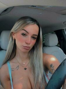 Kaitlyn Krems Latest Nude Booty and Boobs Leaked Onlyfans Photos