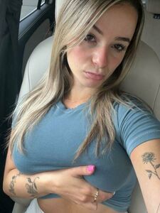 Kaitlyn Krems Latest Nude Booty and Boobs Leaked Onlyfans Photos