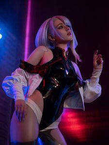 Ravvcorn413 – Lucyna Kushinada (33 pictures)