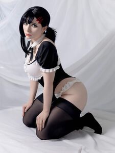 Mirikashi – Kobeni (25 pictures)