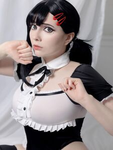 Mirikashi – Kobeni (25 pictures)