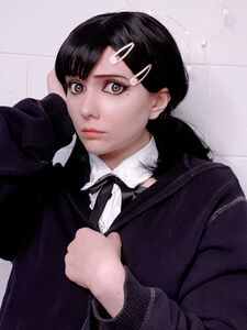 Mirikashi – Kobeni (25 pictures)