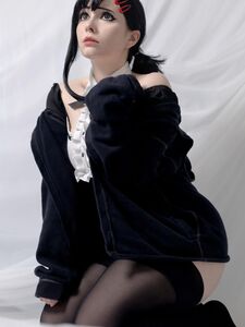 Mirikashi – Kobeni (25 pictures)