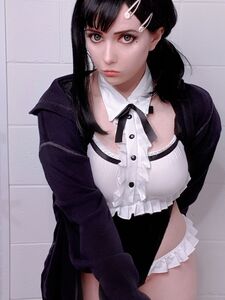 Mirikashi – Kobeni (25 pictures)