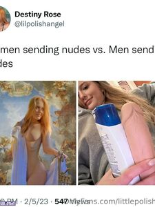 (Onlyfans – littlepolishangel) Lena Polanski (569 pictures)