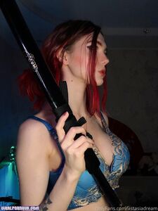 AstasiaDream (899 pictures)