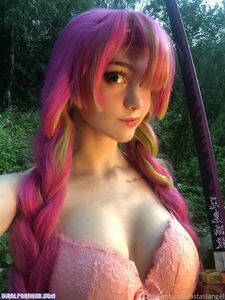 AstasiaDream (899 pictures)