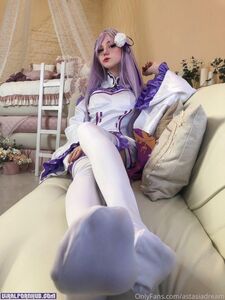 AstasiaDream (899 pictures)