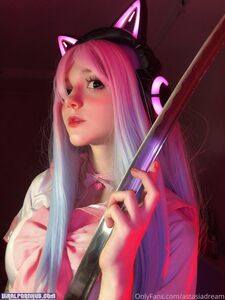 AstasiaDream (899 pictures)