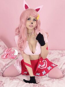 Reese by VelvetValie (64 pictures)