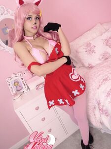 Reese by VelvetValie (64 pictures)