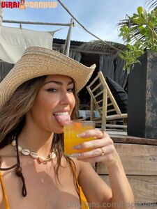 Hopebeel Hot Fitness Model Latest Boobs And Booty Onlyfans Leaked Photos