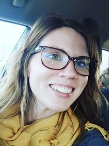 Staci Wyatt Leaked Pics