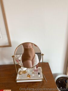 Natalie Roush Latest Nude Boobs And Pussy Cameltoe Onlyfans Leaks Album