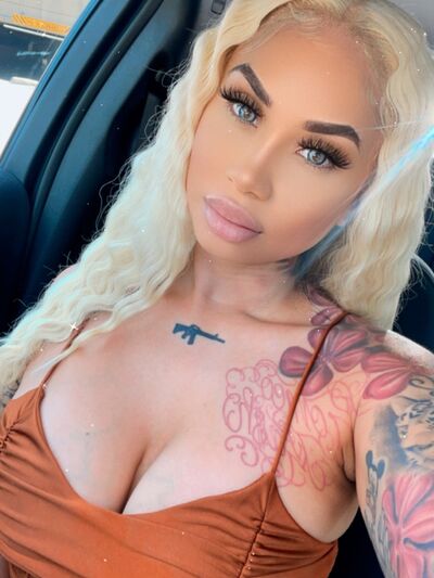 Lillycash exclusive onlyfans leaked nudes