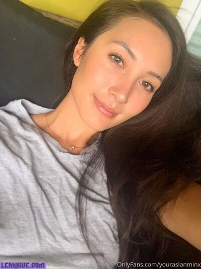yourasianminx exclusive onlyfans leaked nudes