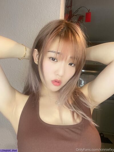 xinniefxy exclusive onlyfans leaked nudes