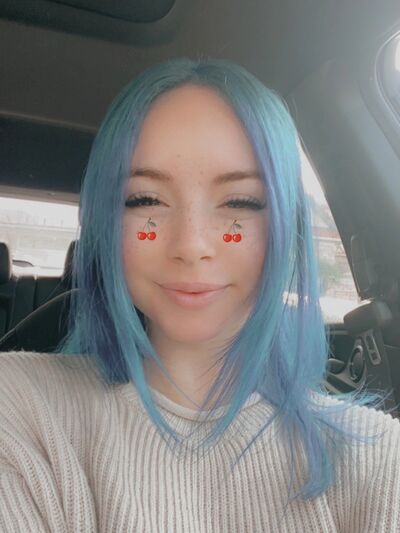 Skyiiah new hot onlyfans leaked nudes