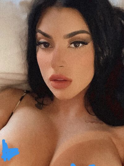 Kenna Vita exclusive onlyfans leaked nudes