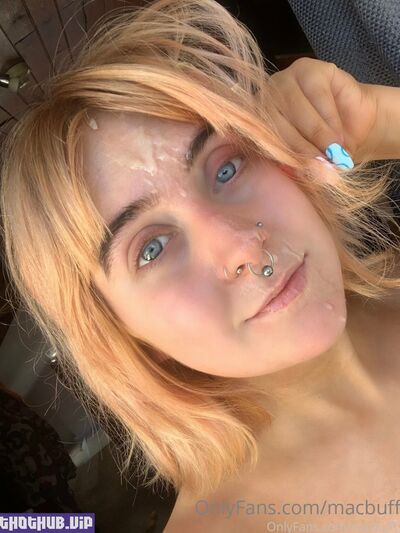 macbuff new hot onlyfans leaked nudes