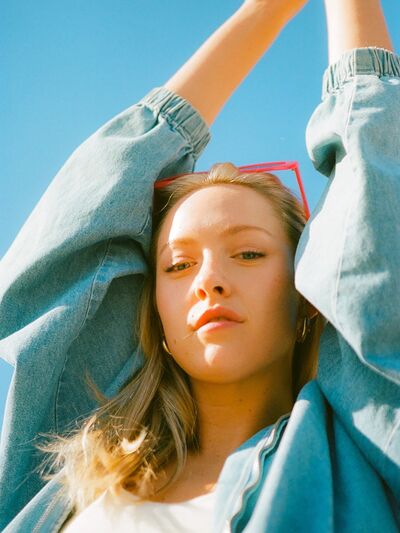 Forrest aka texasthicc new hot onlyfans leaked nudes