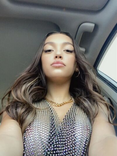 Senyamarin new hot onlyfans leaked nudes