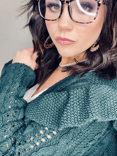 SweetSarah aka @yourfavladyyyy Onlyfans Leaks Nude Photos