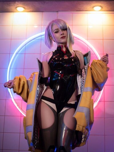 Ravvcorn413 – Lucyna Kushinada (33 pictures)