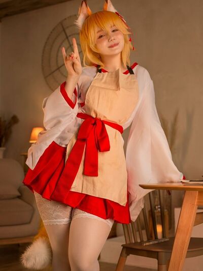 Neyrodesu – Senko (39 pictures)
