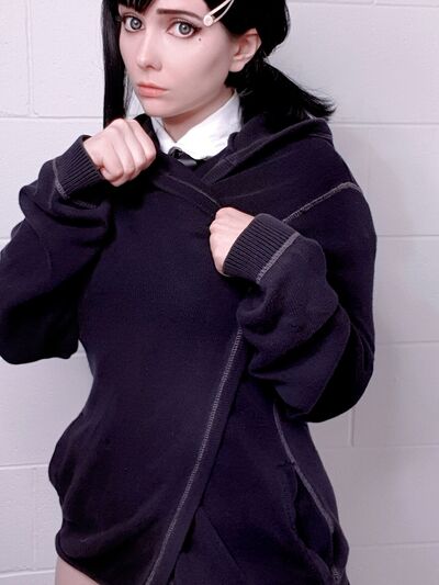 Mirikashi – Kobeni (25 pictures)