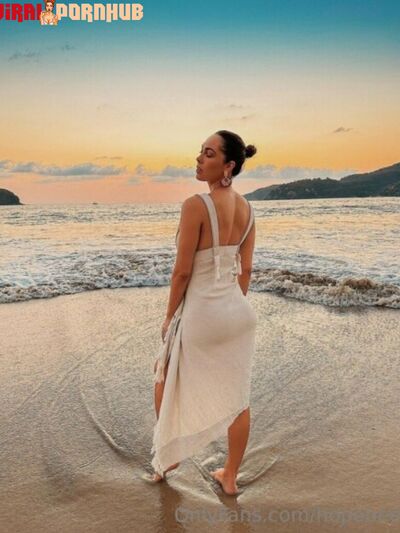 Hopebeel Hot Fitness Model Latest Boobs And Booty Onlyfans Leaked Photos