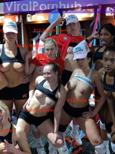 Wisconsin Volleyball Team leaked Nude Photos Full Archive