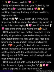 Nimluv Onlyfans Latest Premium Leaks