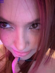 NightmareSuccubus Onlyfans Latest Premium Leaks