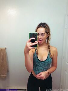 LilyAlcott Onlyfans Latest Premium Leaks