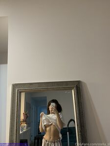 Stella sl Onlyfans Latest Premium Leaks